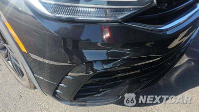 2022 Volkswagen Tiguan SE R-Line Black - zdjęcie 26 z 30 - miniatura