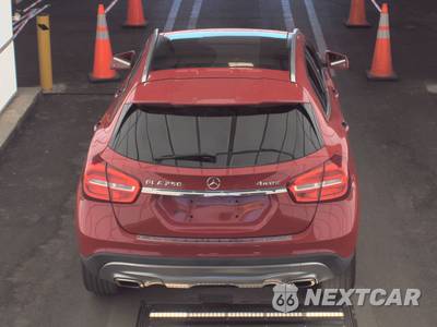 2016 Mercedes-Benz GLA 250 4MATIC - zdjęcie 5 z 23 - miniatura