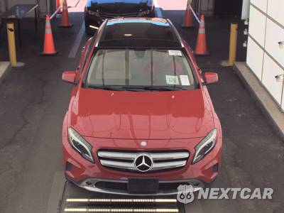 2016 Mercedes-Benz GLA 250 4MATIC - zdjęcie 2 z 23 - miniatura