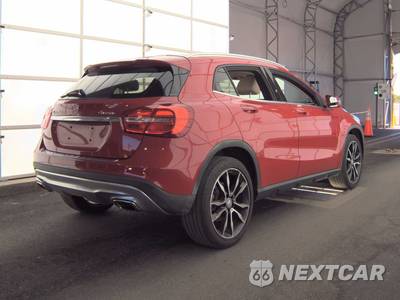 2016 Mercedes-Benz GLA 250 4MATIC - zdjęcie 4 z 23 - miniatura