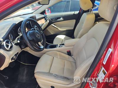 2016 Mercedes-Benz GLA 250 4MATIC - zdjęcie 7 z 23 - miniatura