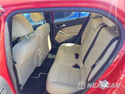 2016 Mercedes-Benz GLA 250 4MATIC - zdjęcie 13 z 23 - miniatura