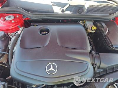 2016 Mercedes-Benz GLA 250 4MATIC - zdjęcie 15 z 23 - miniatura
