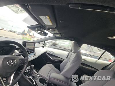 2024 Toyota Corolla Hybrid SE Sedan - zdjęcie 18 z 27 - miniatura