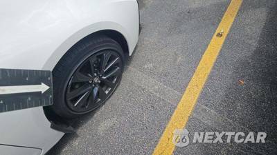 2024 Toyota Corolla Hybrid SE Sedan - zdjęcie 23 z 27 - miniatura
