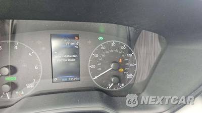 2024 Toyota Corolla Hybrid SE Sedan - zdjęcie 20 z 27 - miniatura