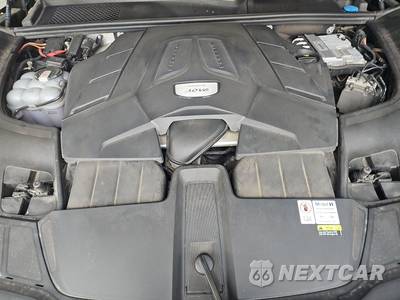 2023 Porsche Cayenne - zdjęcie 15 z 22 - miniatura