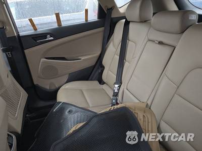 2016 Hyundai Tucson Limited - zdjęcie 13 z 30 - miniatura