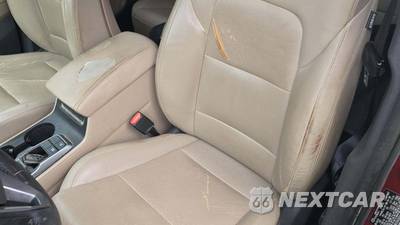 2016 Hyundai Tucson Limited - zdjęcie 27 z 30 - miniatura