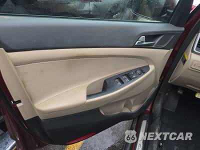 2016 Hyundai Tucson Limited - zdjęcie 9 z 30 - miniatura