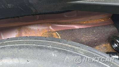 2016 Hyundai Tucson Limited - zdjęcie 22 z 30 - miniatura