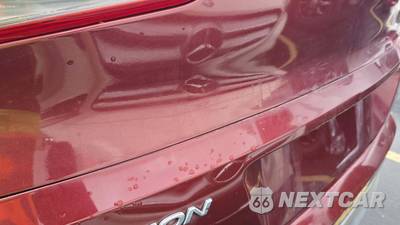 2016 Hyundai Tucson Limited - zdjęcie 23 z 30 - miniatura