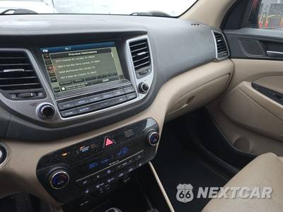 2016 Hyundai Tucson Limited - zdjęcie 11 z 30 - miniatura