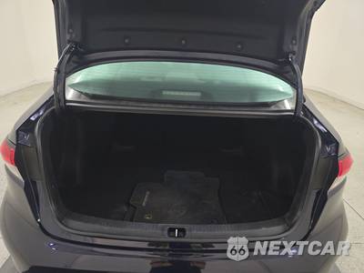 2022 Toyota Corolla LE Sedan - zdjęcie 16 z 26 - miniatura
