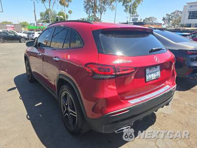2022 Mercedes-Benz GLA 250 - zdjęcie 6 z 24 - miniatura