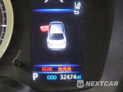 2022 Toyota Corolla LE Sedan - zdjęcie 12 z 26 - miniatura