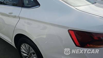 2019 Volkswagen Jetta SE - zdjęcie 26 z 26 - miniatura