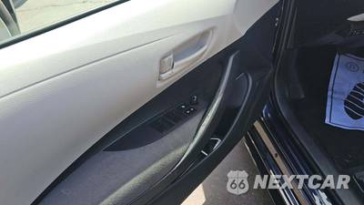 2022 Toyota Corolla LE Sedan - zdjęcie 26 z 26 - miniatura