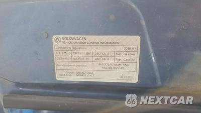 2018 Volkswagen Tiguan SEL - zdjęcie 20 z 28 - miniatura