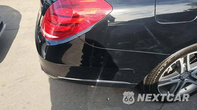 2016 Mercedes-Benz S 550 Sedan - zdjęcie 24 z 29 - miniatura