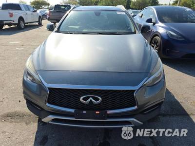 2017 INFINITI QX30 Premium - zdjęcie 5 z 20 - miniatura