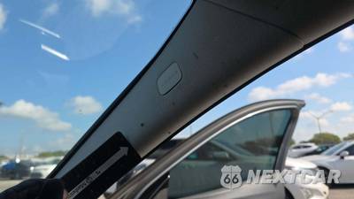 2017 INFINITI QX30 Premium - zdjęcie 15 z 20 - miniatura