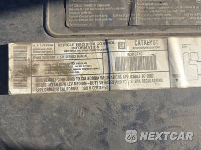 2002 GMC Envoy XL SLT - zdjęcie 15 z 29 - miniatura