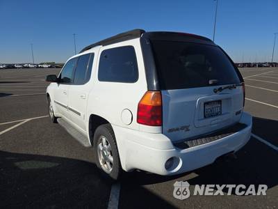 2002 GMC Envoy XL SLT - zdjęcie 4 z 29 - miniatura