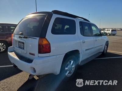 2002 GMC Envoy XL SLT - zdjęcie 3 z 29 - miniatura