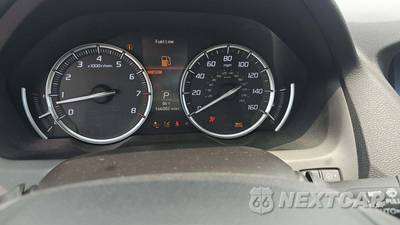 2015 Acura TLX w/Advance Pkg - zdjęcie 30 z 35 - miniatura