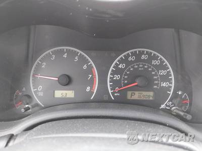 2013 Toyota Corolla LE - zdjęcie 22 z 22 - miniatura