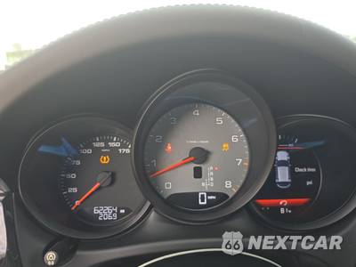 2017 Porsche Macan S - zdjęcie 12 z 31 - miniatura
