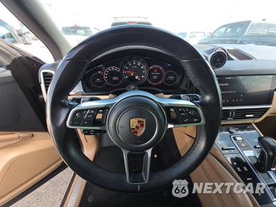 2019 Porsche Cayenne - zdjęcie 10 z 44 - miniatura