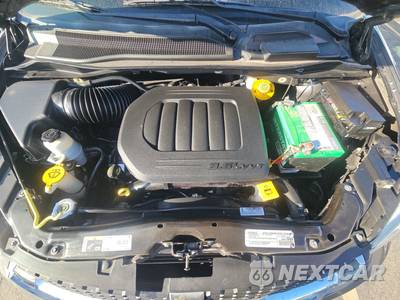 2019 Dodge Grand Caravan SE 121.2" WB - zdjęcie 16 z 46 - miniatura
