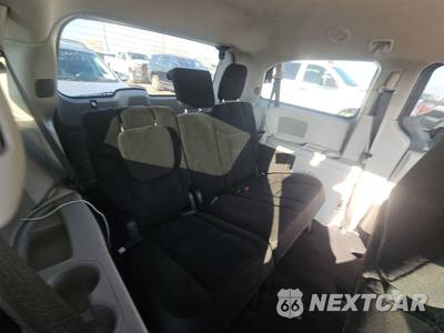 2019 Dodge Grand Caravan SE 121.2" WB - zdjęcie 14 z 46 - miniatura