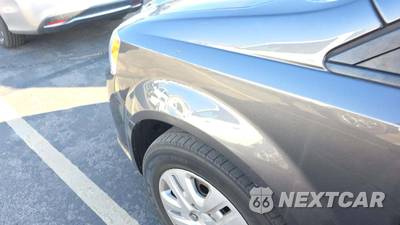 2019 Dodge Grand Caravan SE 121.2" WB - zdjęcie 21 z 46 - miniatura