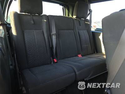 2016 Ford Expedition EL XLT - zdjęcie 14 z 49 - miniatura