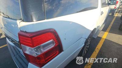 2016 Ford Expedition EL XLT - zdjęcie 30 z 49 - miniatura
