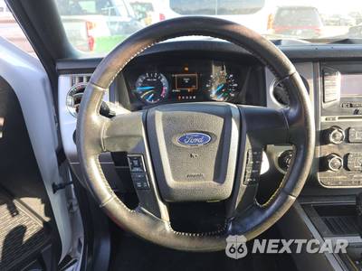 2016 Ford Expedition EL XLT - zdjęcie 10 z 49 - miniatura