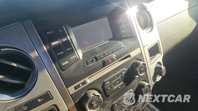 2016 Ford Expedition EL XLT - zdjęcie 21 z 49 - miniatura