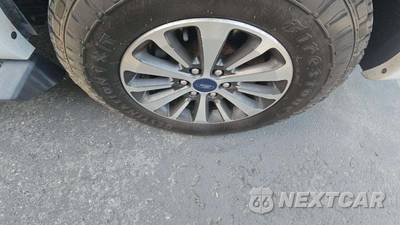 2016 Ford Expedition EL XLT - zdjęcie 39 z 49 - miniatura