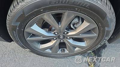 2017 Hyundai Santa Fe Sport 2.0T Ultimate - zdjęcie 24 z 42 - miniatura
