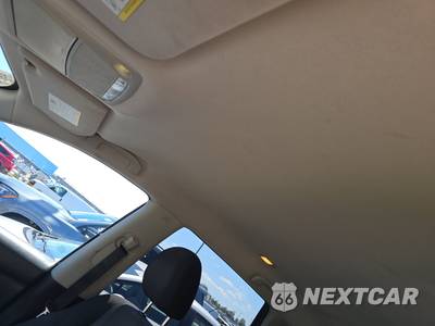 2020 Nissan Pathfinder SV - zdjęcie 15 z 30 - miniatura