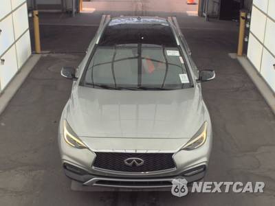 2018 INFINITI QX30 ESSENTIAL - zdjęcie 2 z 26 - miniatura