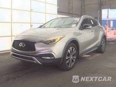 2018 INFINITI QX30 ESSENTIAL - zdjęcie 1 z 26 - miniatura