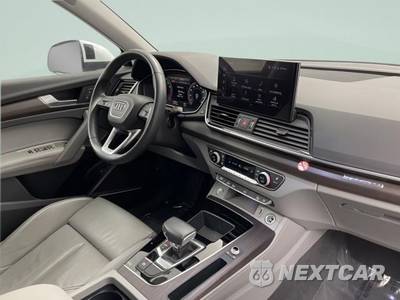2024 Audi Q5 S line Premium Plus 45 TFSI - zdjęcie 29 z 38 - miniatura