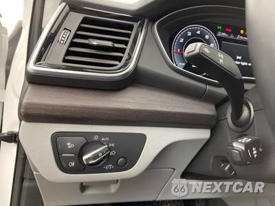 2024 Audi Q5 S line Premium Plus 45 TFSI - zdjęcie 7 z 38 - miniatura