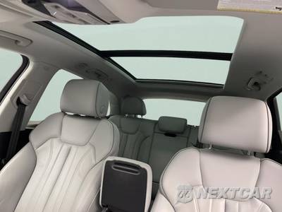2024 Audi Q5 S line Premium Plus 45 TFSI - zdjęcie 9 z 38 - miniatura
