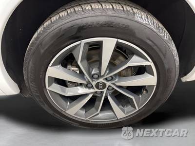 2024 Audi Q5 S line Premium Plus 45 TFSI - zdjęcie 36 z 38 - miniatura
