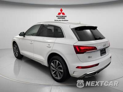2024 Audi Q5 S line Premium Plus 45 TFSI - zdjęcie 4 z 38 - miniatura